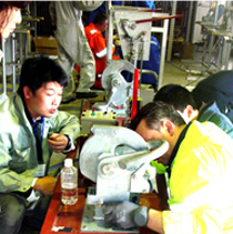 社団法人日本船舶品質管理協会